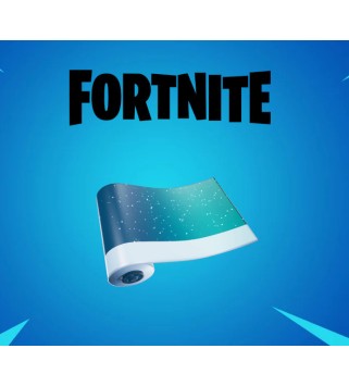 Fortnite - Frosty Glow Wrap DLC PC Epic Games Epic Games Key GLOBAL